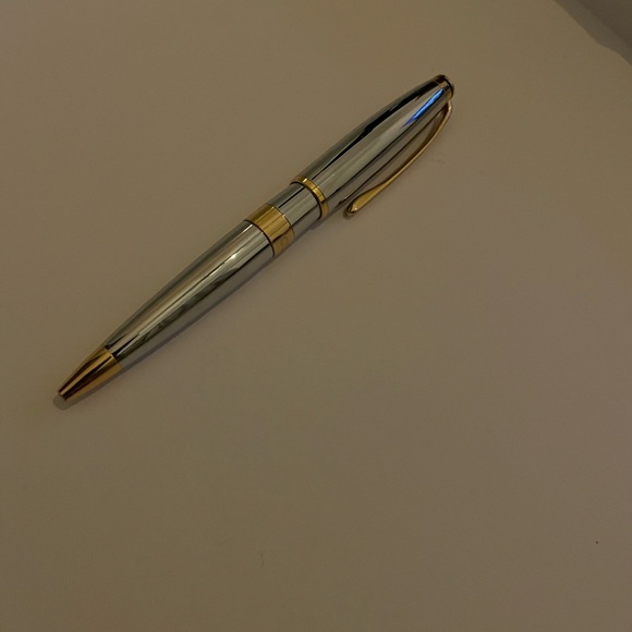 Cerruti 1881 pen - Picture 3 of 4